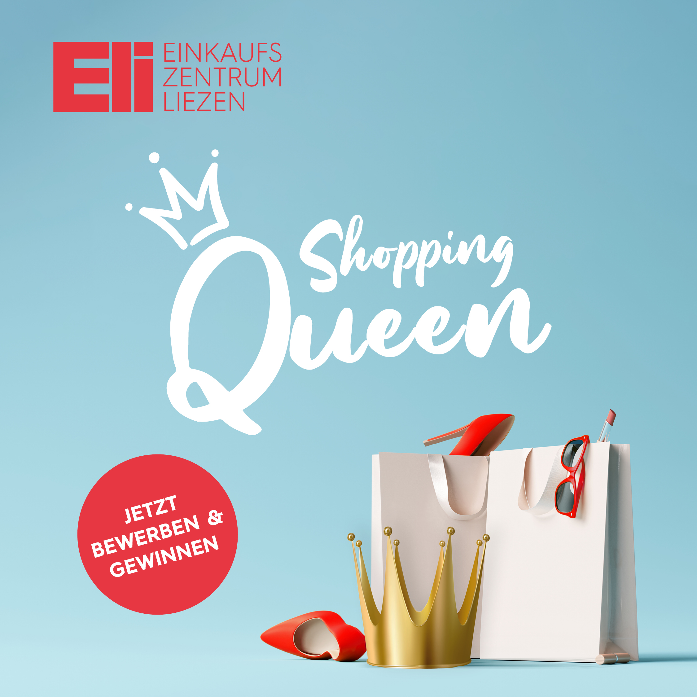 2304 ELI Shoppingqueen SoMe 1080x1080 V1