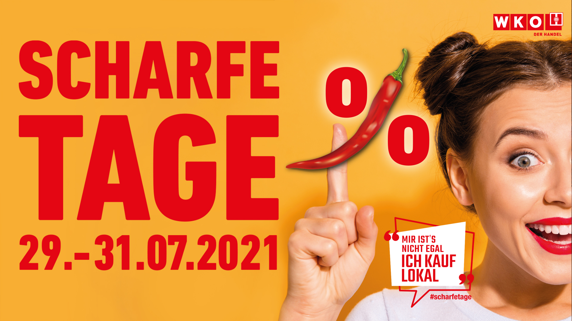 9zu16 1920x1080 Scharfe Tage