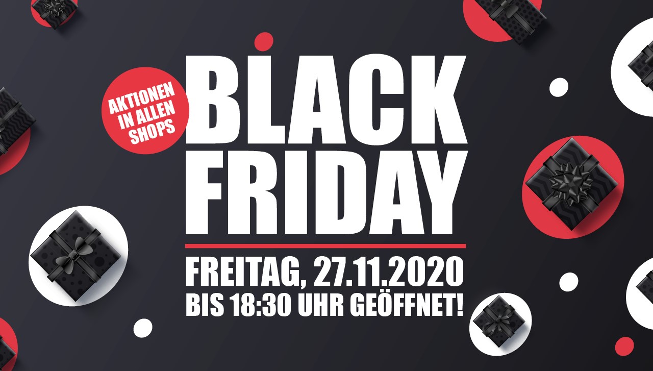 Black Friday