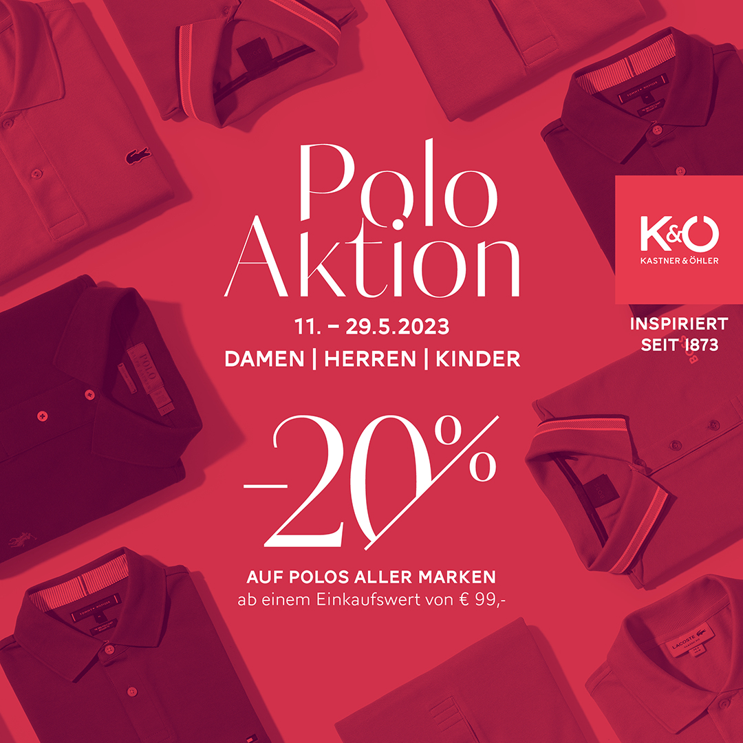 Centerbewerbung Polo Aktion FS23 1080x1080