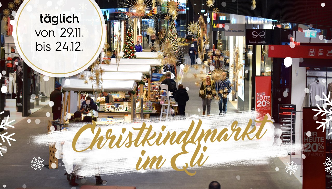 Christkindlmarkt