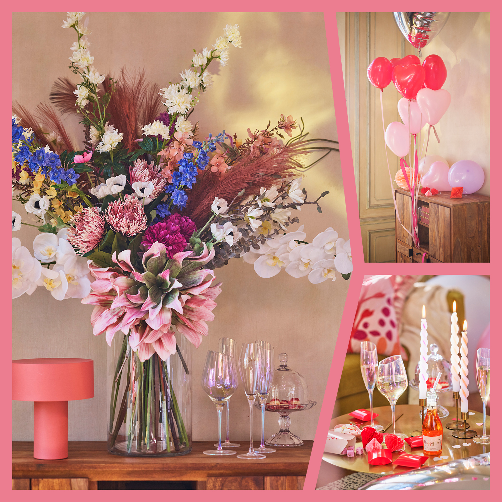 DEPOT22 pressemitteilung Valentinstag 02.02.2023