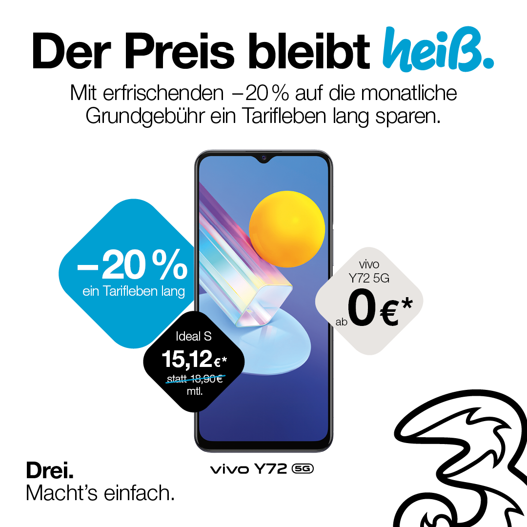 Drei