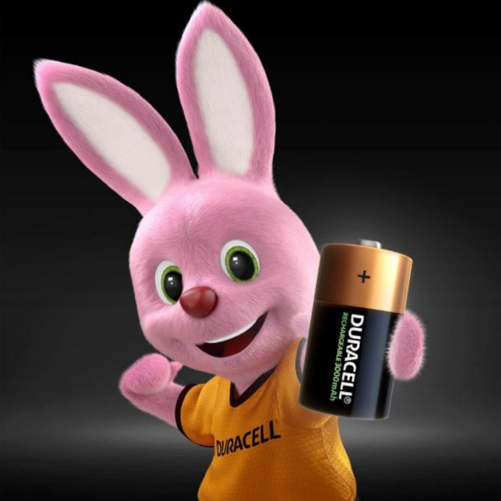 Media Markt Duracell Hase » ELI Shopping ::