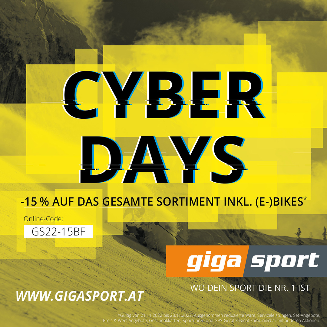 GIGA CyberDays Centerstandorte Instagram 1080x1080 LS
