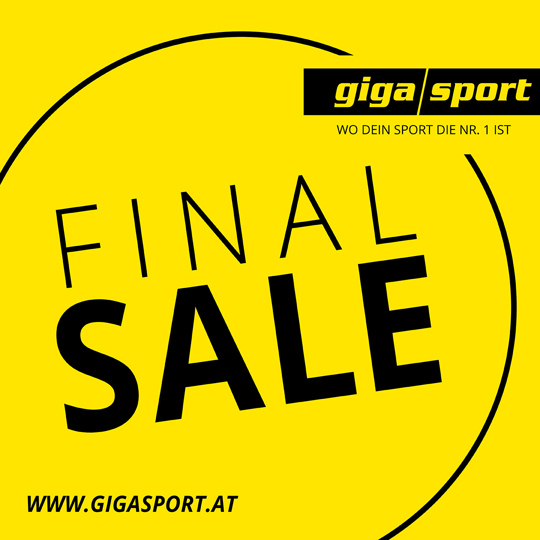 GIGA FINAL SALE Instagram 1080x1081