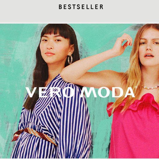 Job Vero Moda