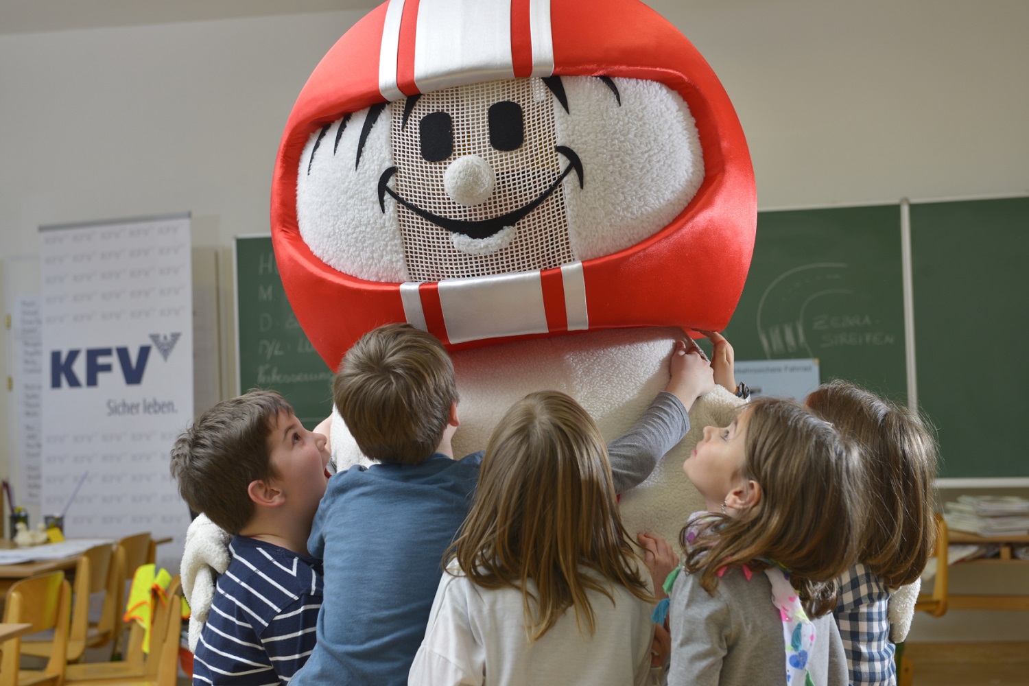 KFV Helmi Aktionstag 1