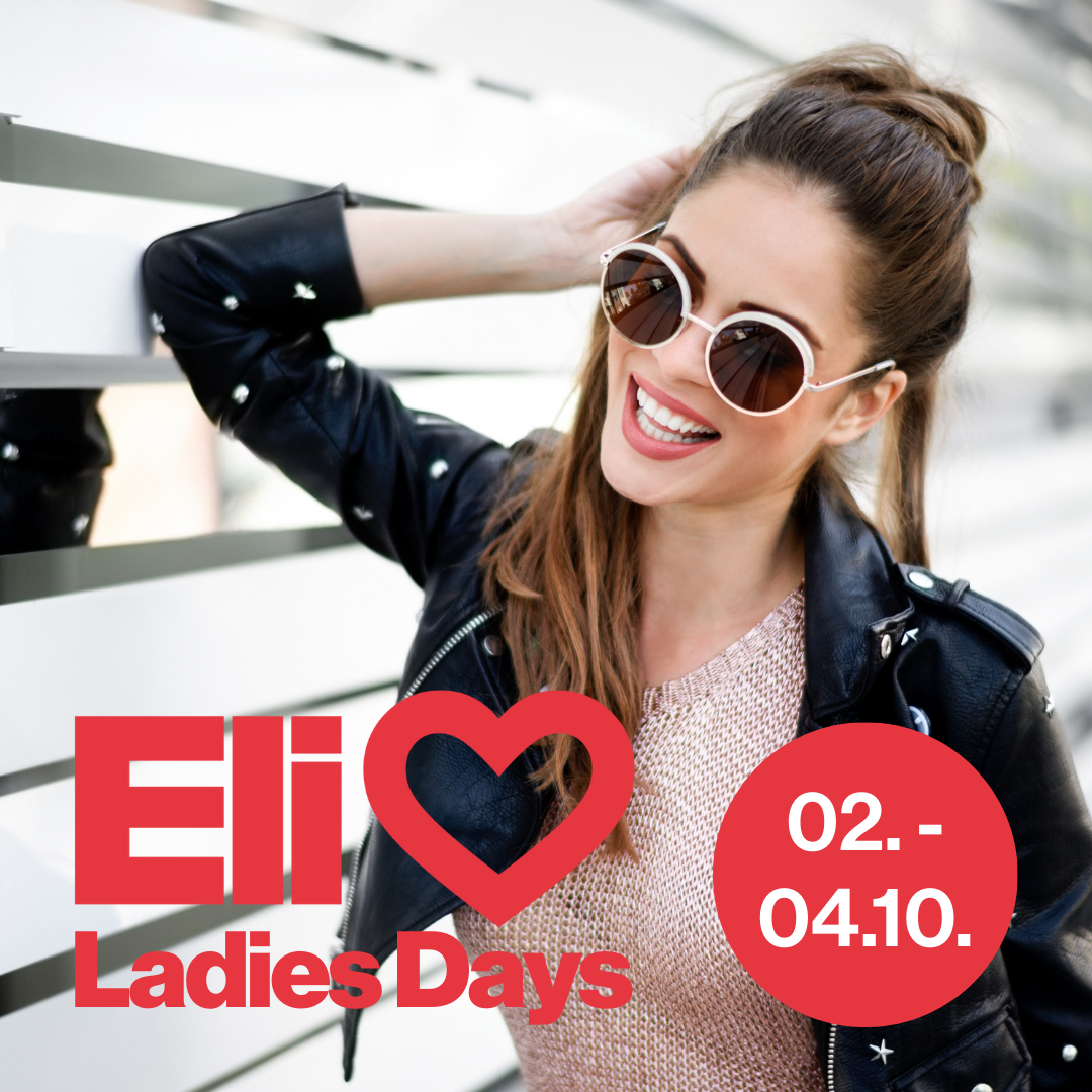 Ladies Days Oktober 2025 Eventeintrag Website (1080x1080px)