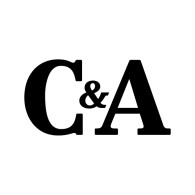 Logo CA Black