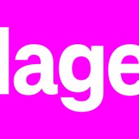 Logo TMagenta teleneo Sponsor 4c CMYK