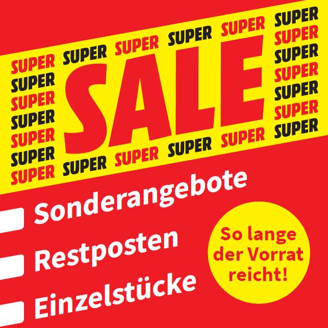 MediaMarkt sale Event
