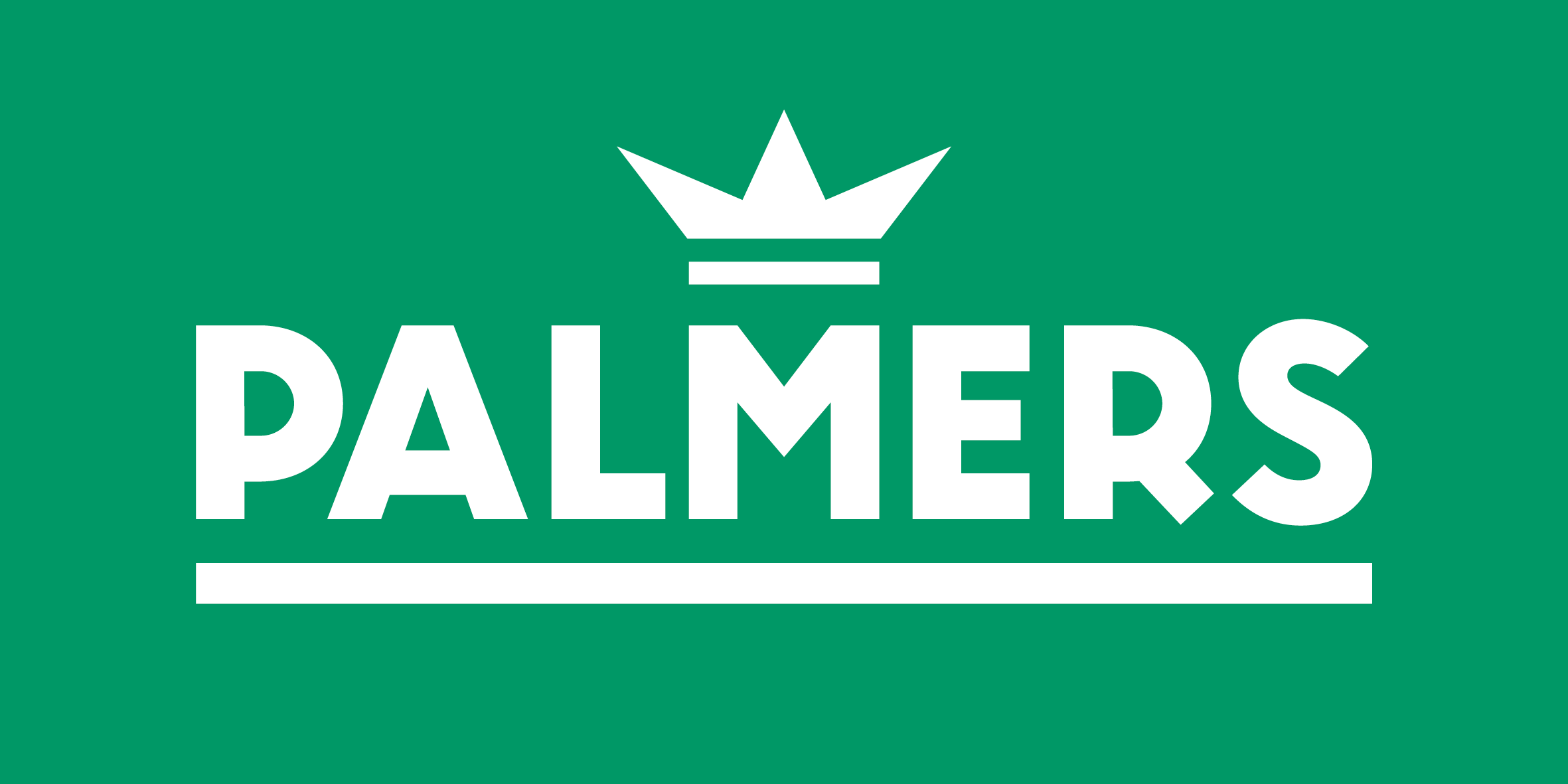 Palmers Logo Block RGB