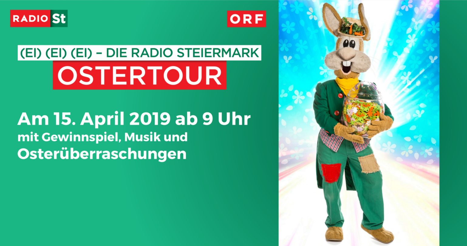Radio Steiermark Ost2ertou