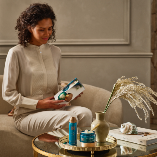 Rituals Koerperpflegeset