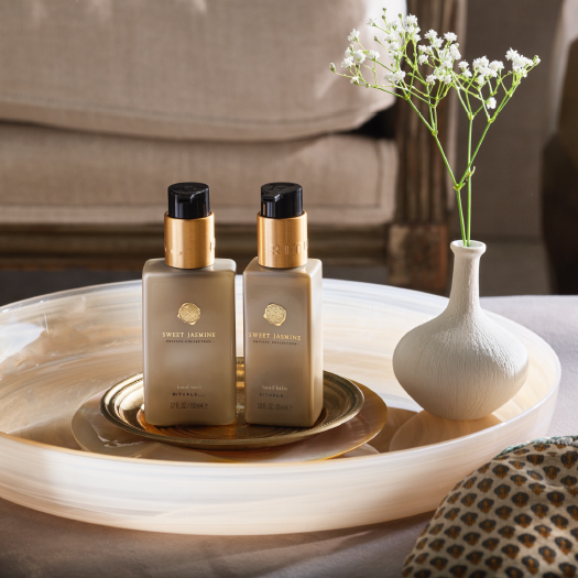 Rituals Luxurioeses Kuechen set