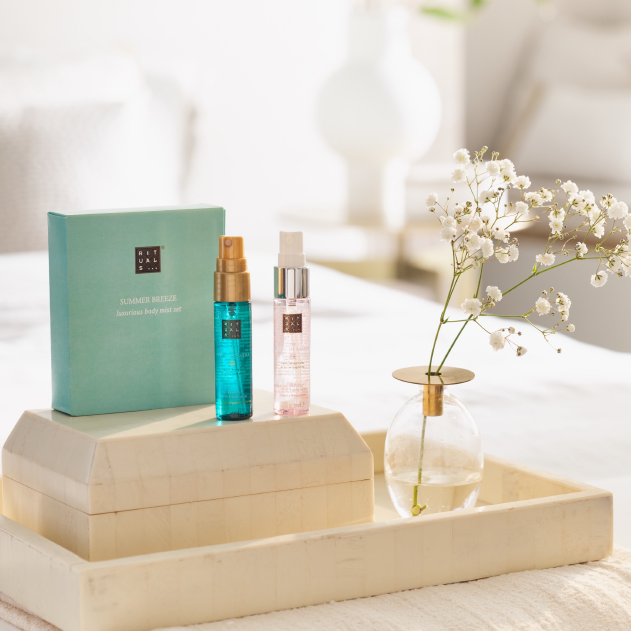 Rituals webi