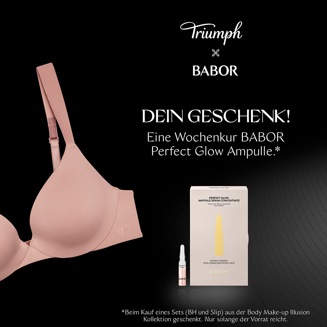 SS25 Triumph GWP BABOR DigitalToolbox Banner 1080x1080px v1