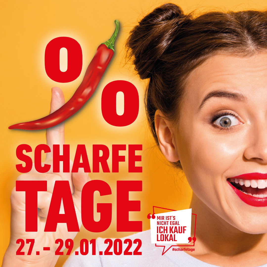 Scharfe Tage 1080x1080 291021