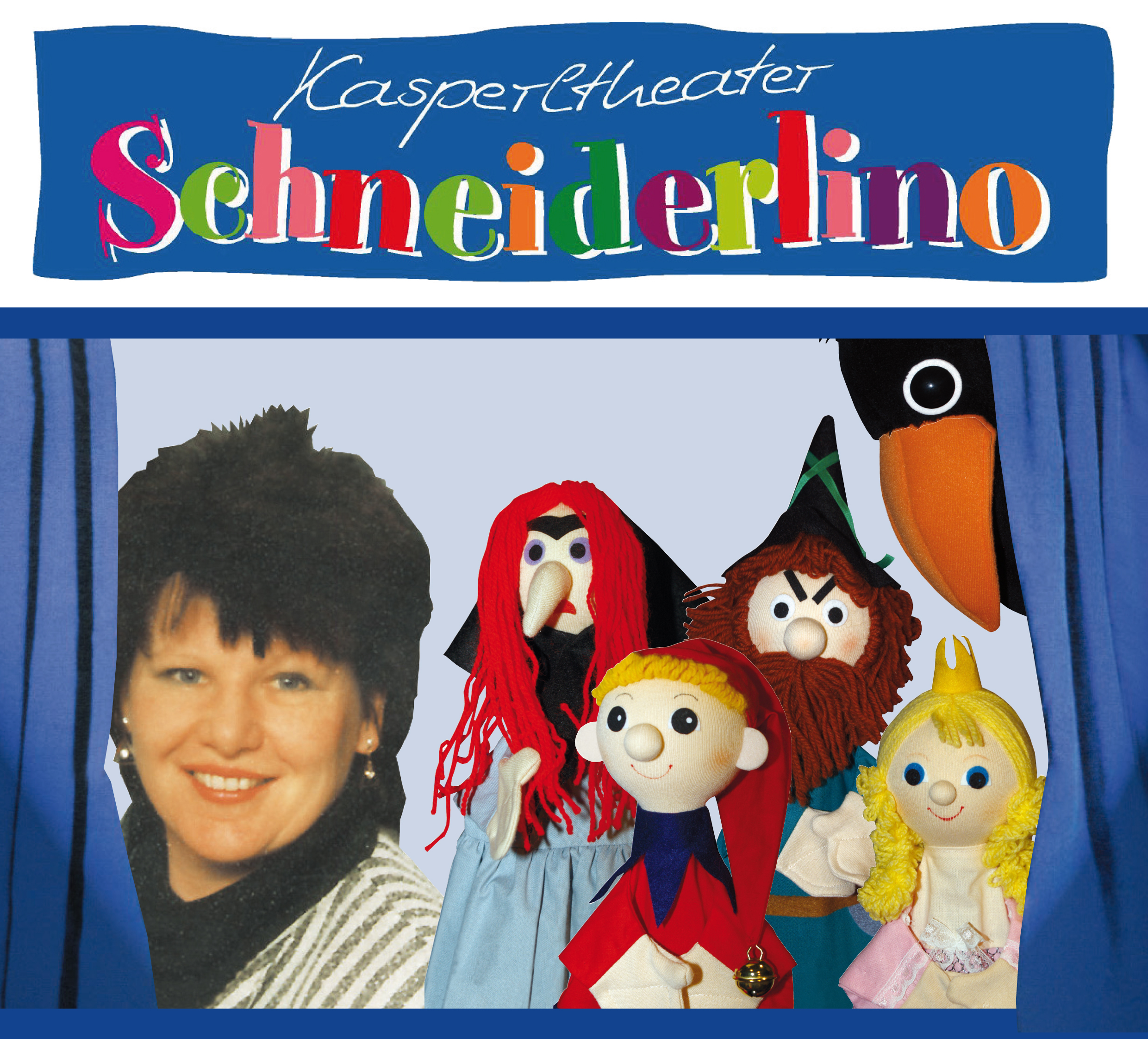 Schneiderlino Bild+LOGO