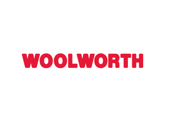Screenshot Logo Woolworth