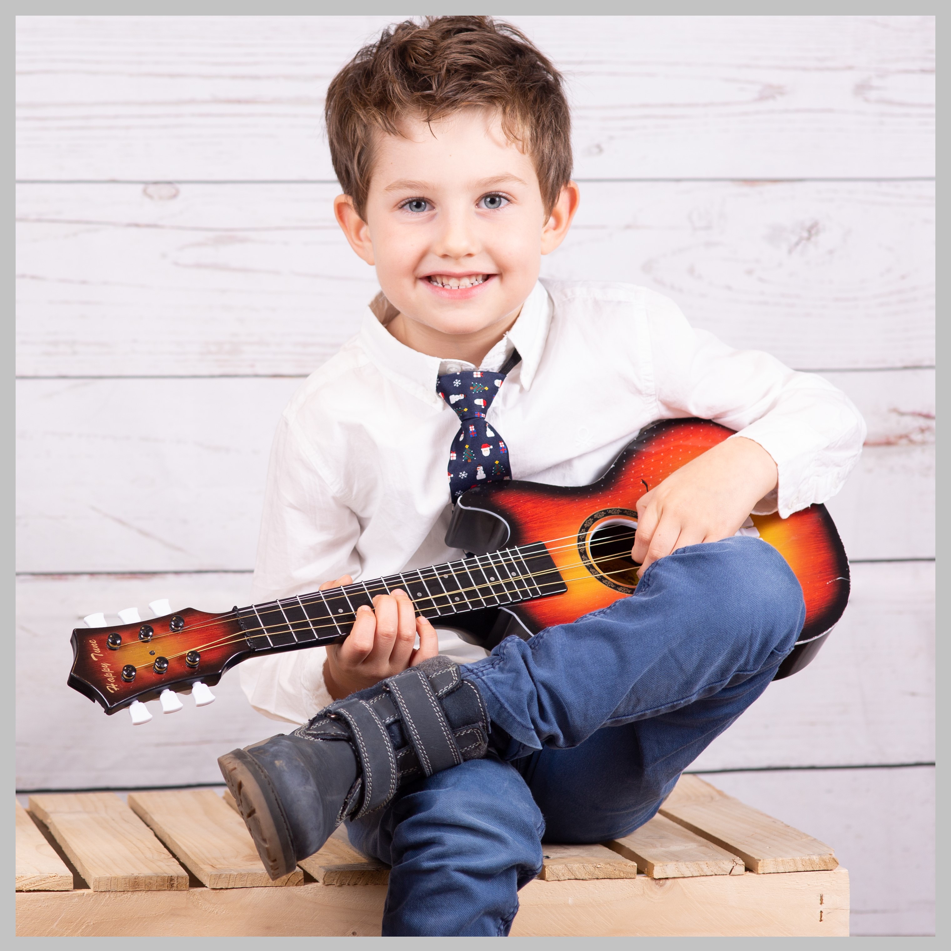 Shooting 4 Kidz Eventbild website