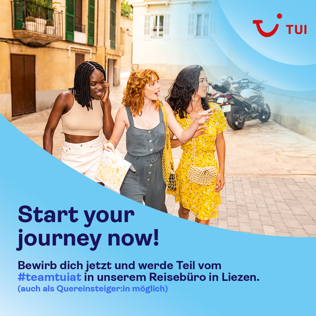 TUI JOB