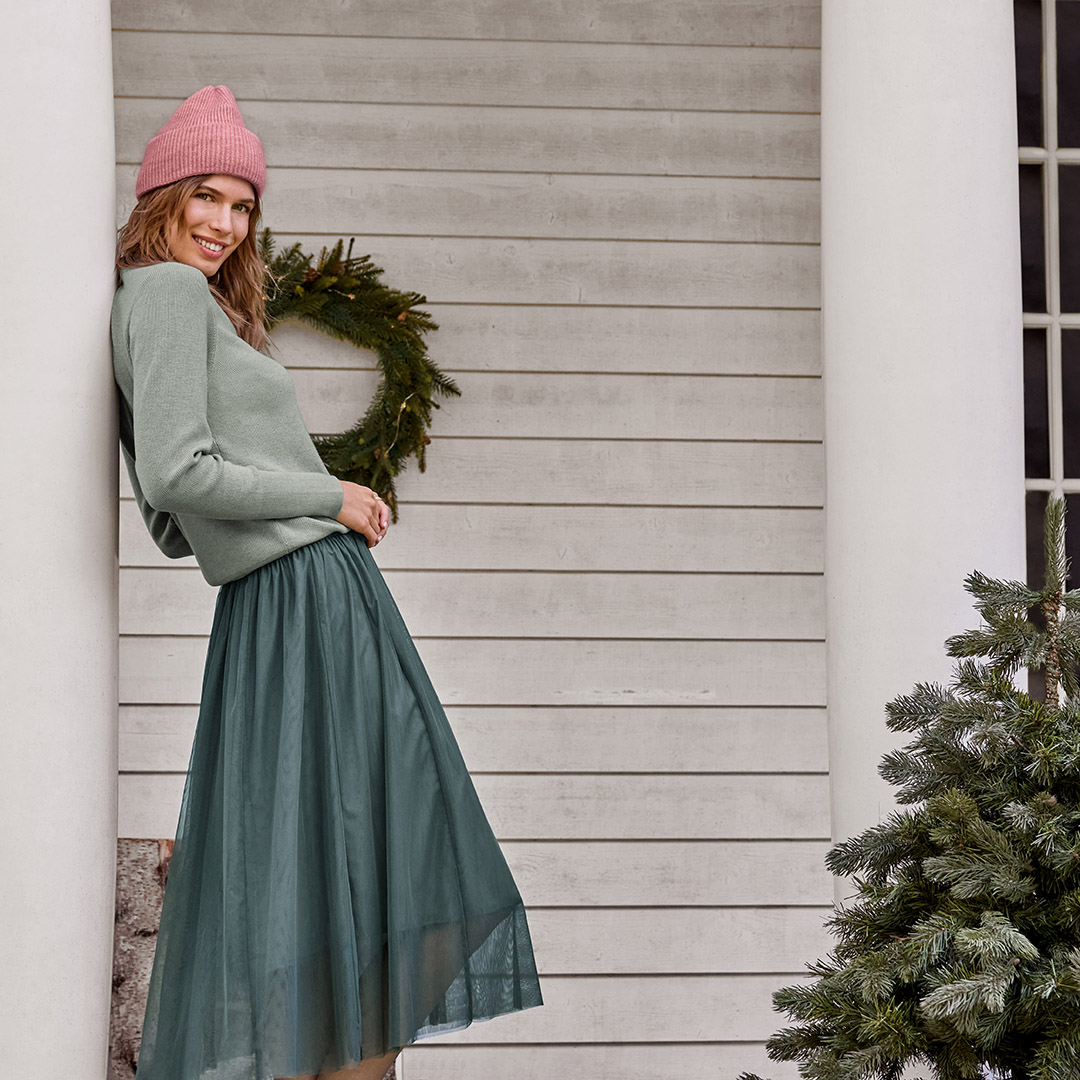 Tchibo KW 47 Festliche Outfits 1080 1080