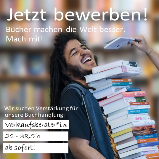 Thalia bewerbung