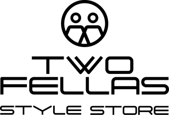 Two Fellas Logo hoch