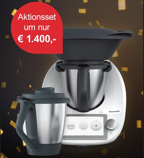 Vorwerk Thermomix