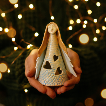 Weihnachtsmarkt im ELI