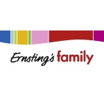 Ernstings Logo