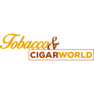 Tobacco Cigarworld Logo