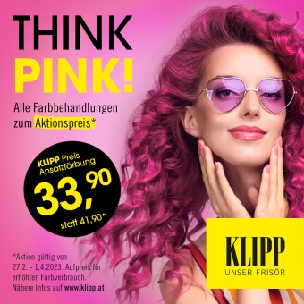 KLIPP Aktion Maerz23