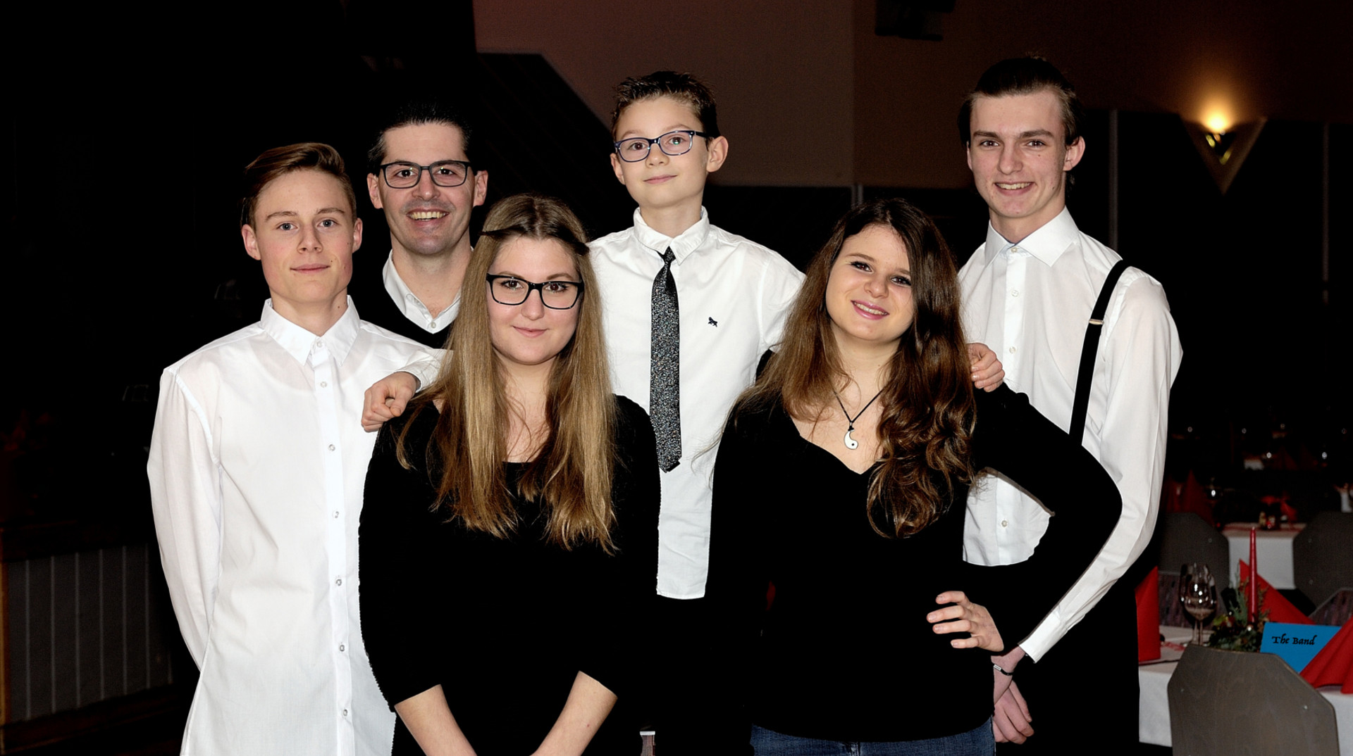 band musikschule