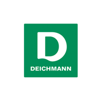 deichmann logo