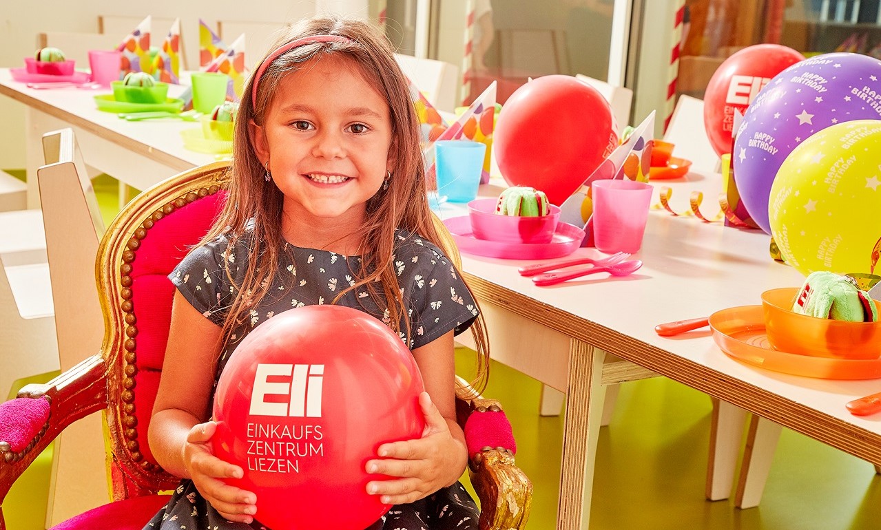 elifun kindergeburtstag 1