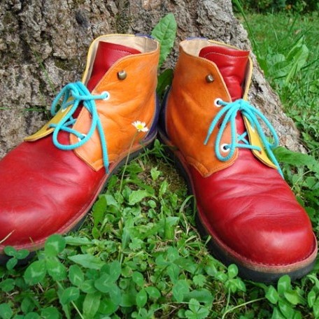 eric shoes
