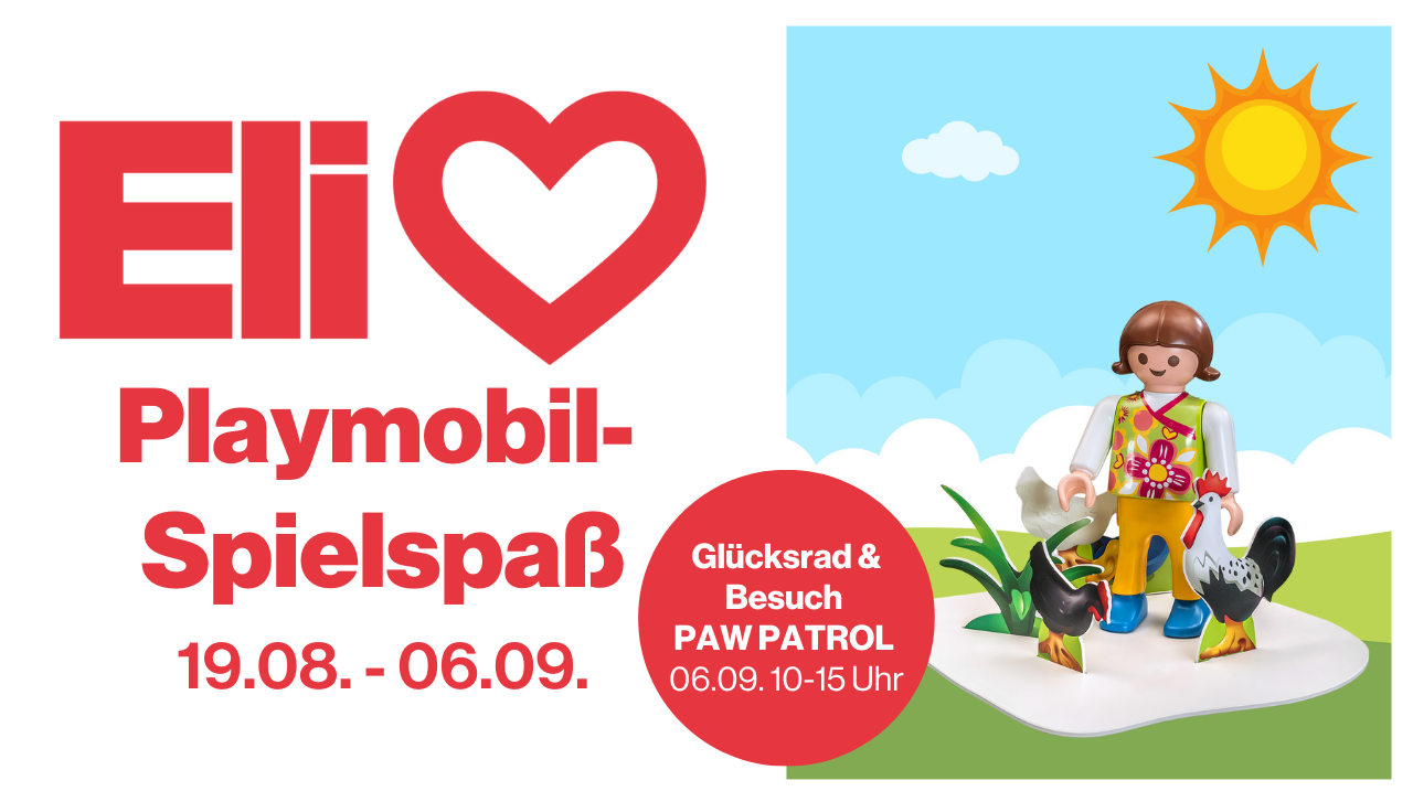 Webslider ELI Playmobil Spielspaß  2025 (1280 x 727 px)