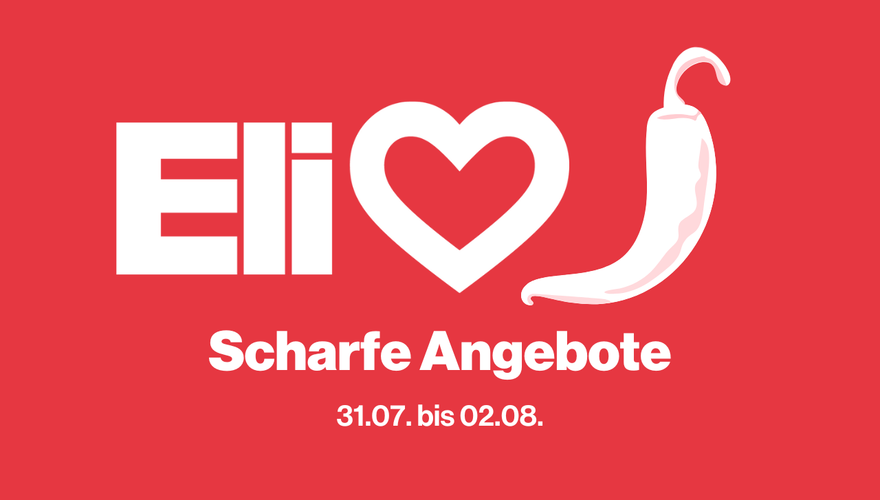 Webslider Scharfe Tage  2025 (1280 x 727 px)