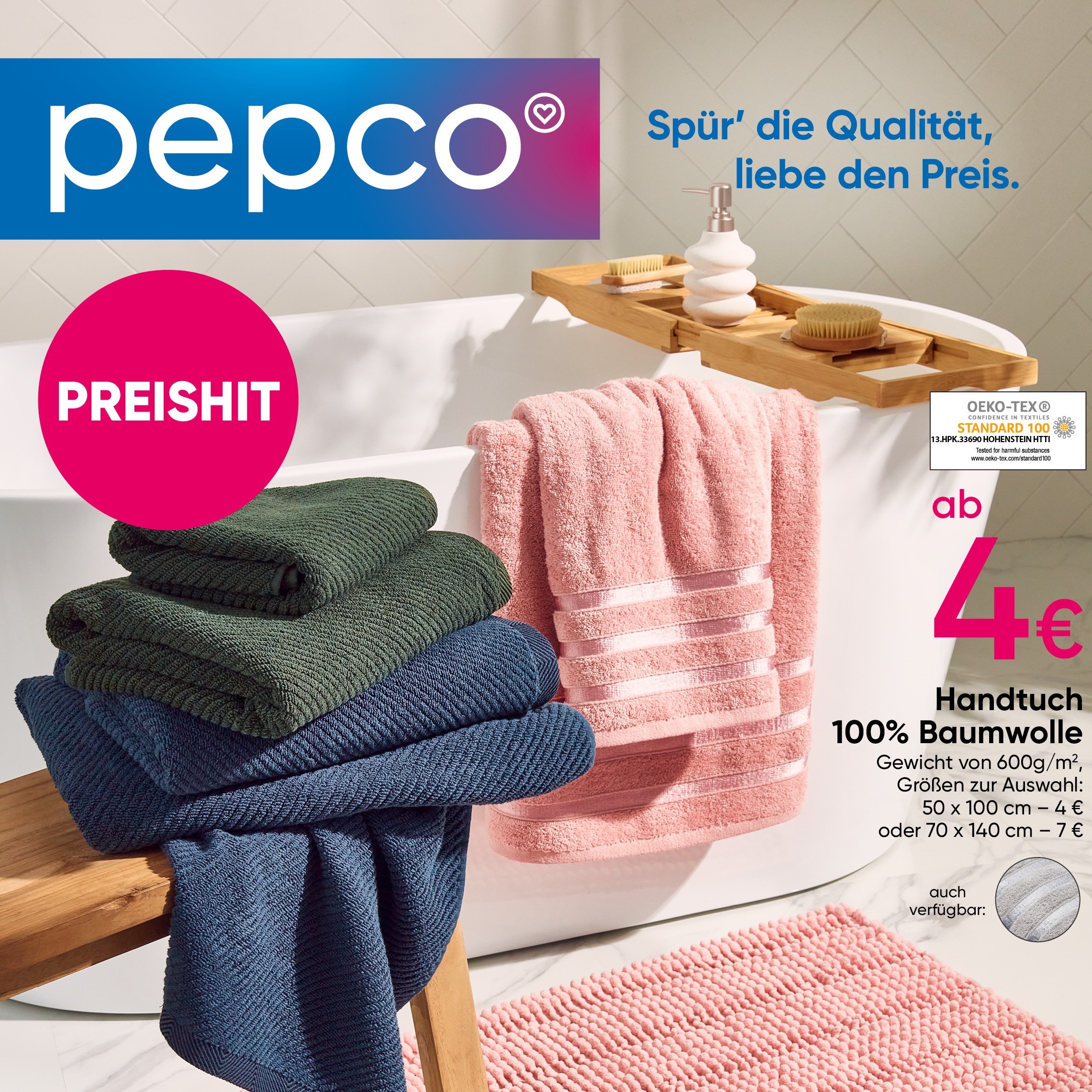pepco prospekt