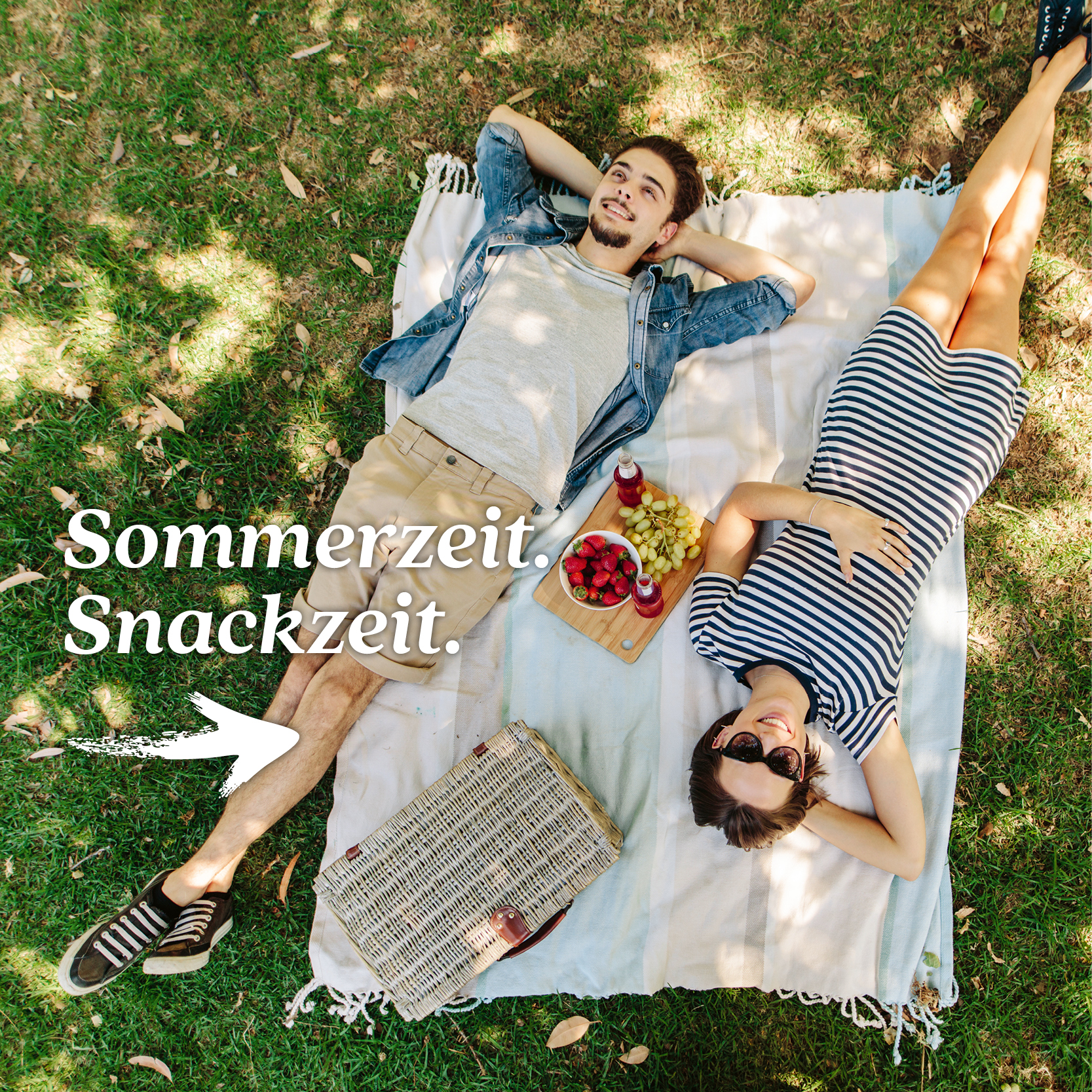 sommerzeit