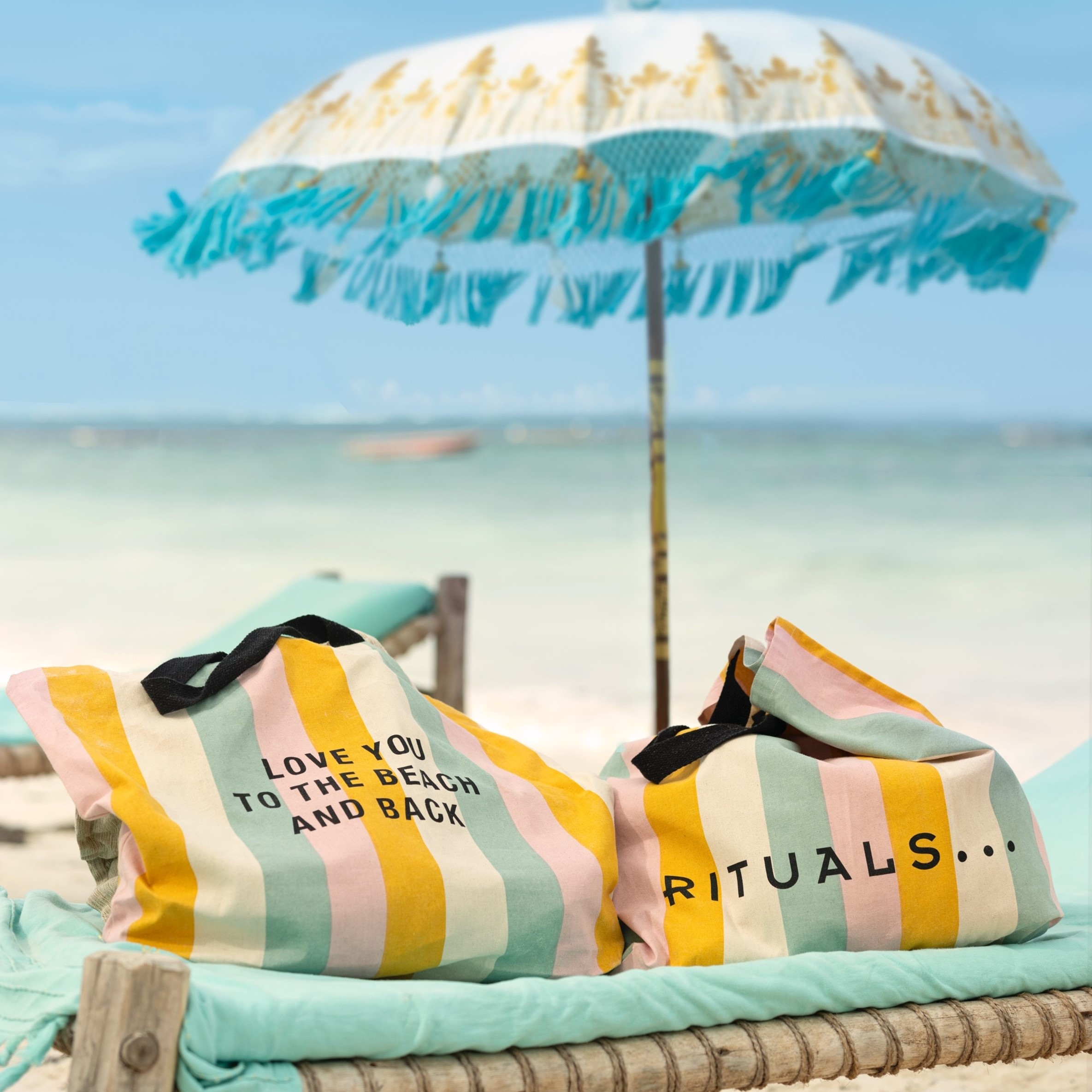 strandtasche